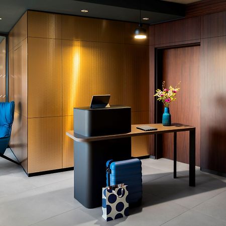 Okko Hotels Cannes Centre Buitenkant foto