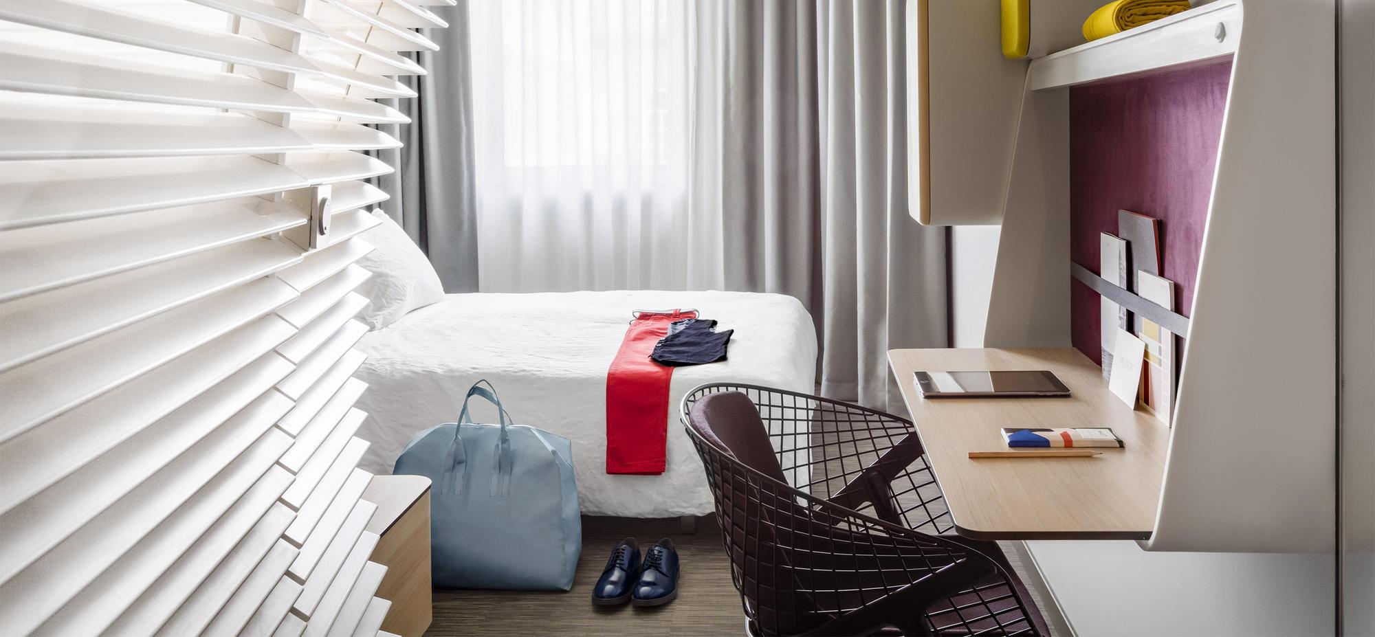 Okko Hotels Cannes Centre Buitenkant foto