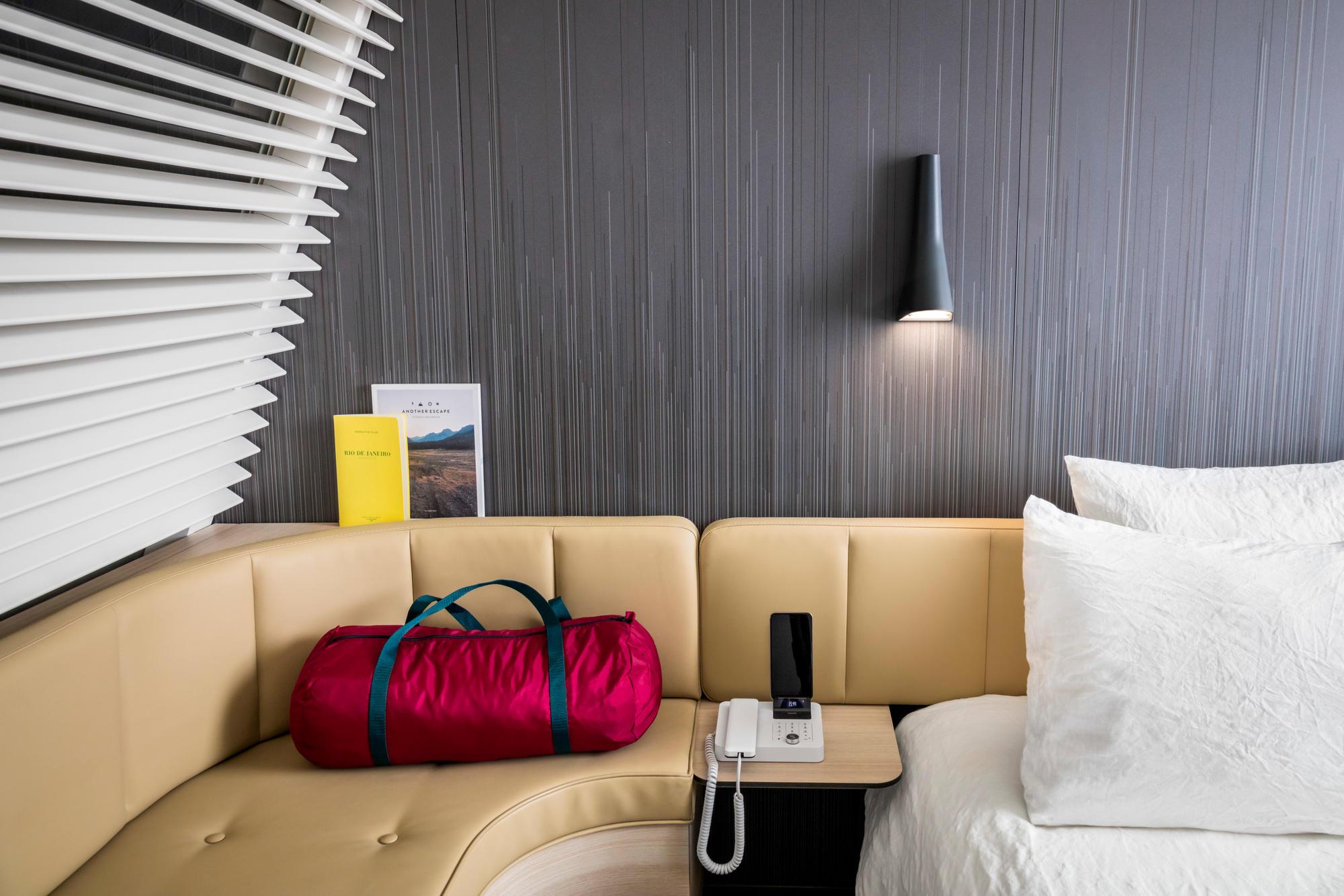 Okko Hotels Cannes Centre Buitenkant foto
