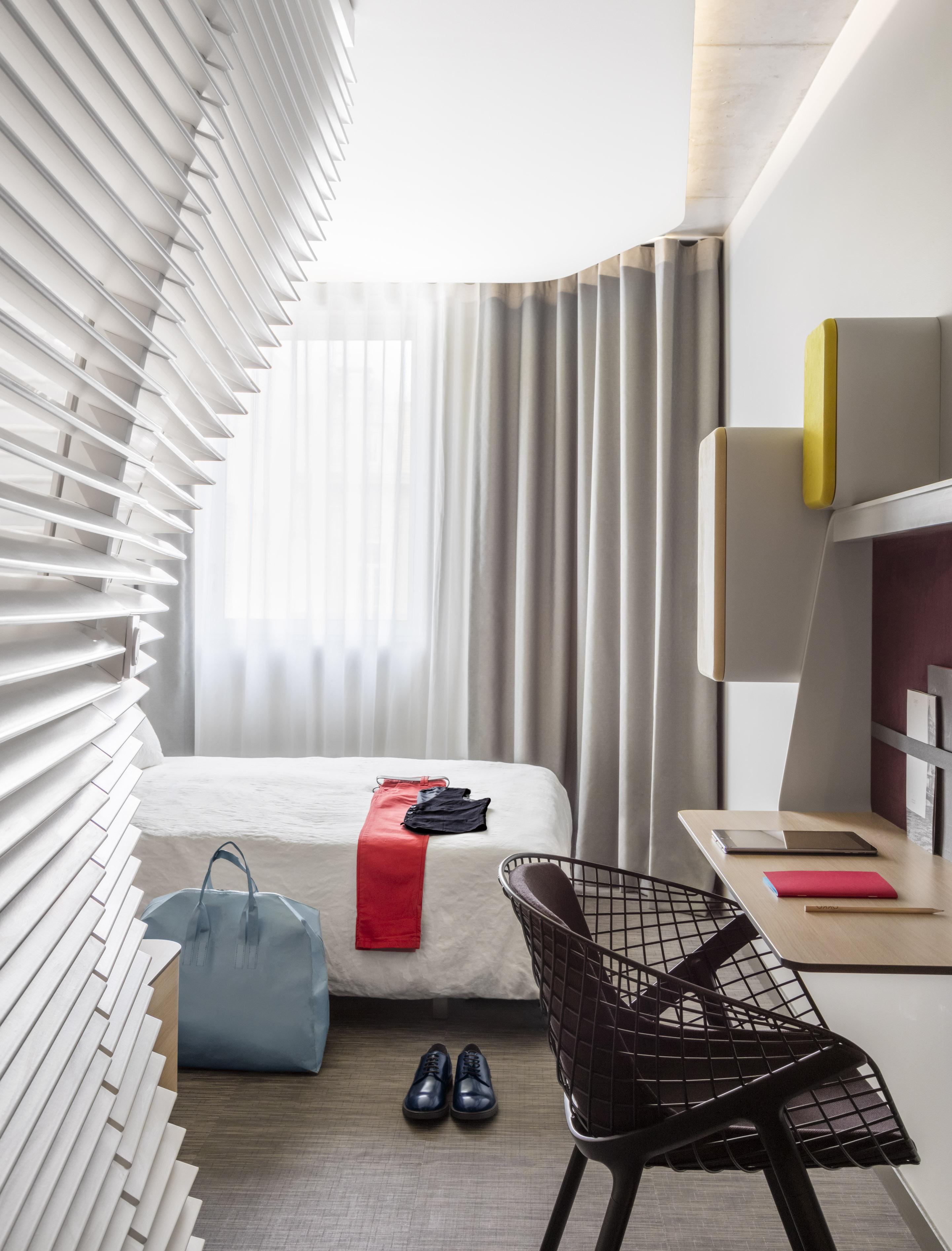 Okko Hotels Cannes Centre Buitenkant foto