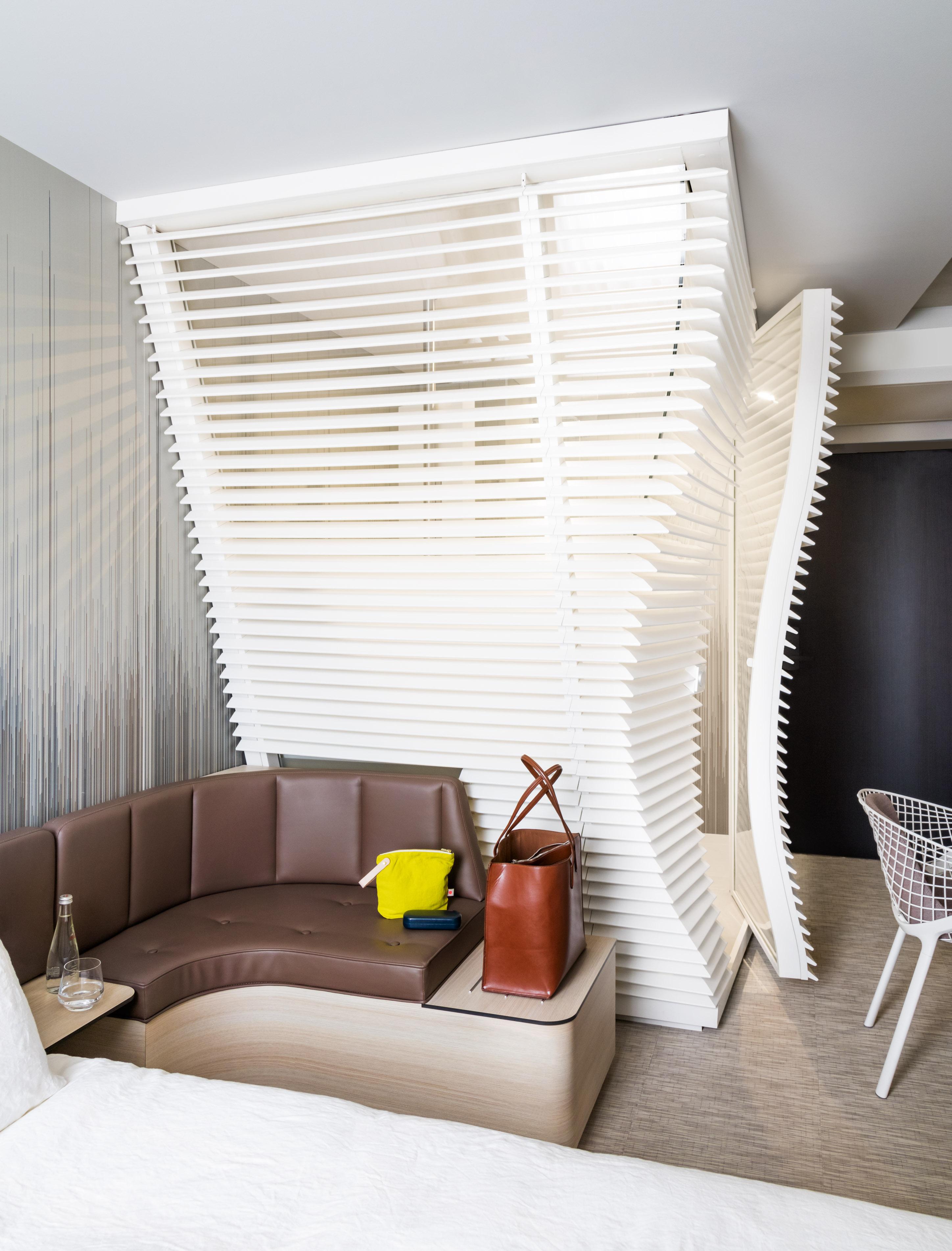 Okko Hotels Cannes Centre Buitenkant foto