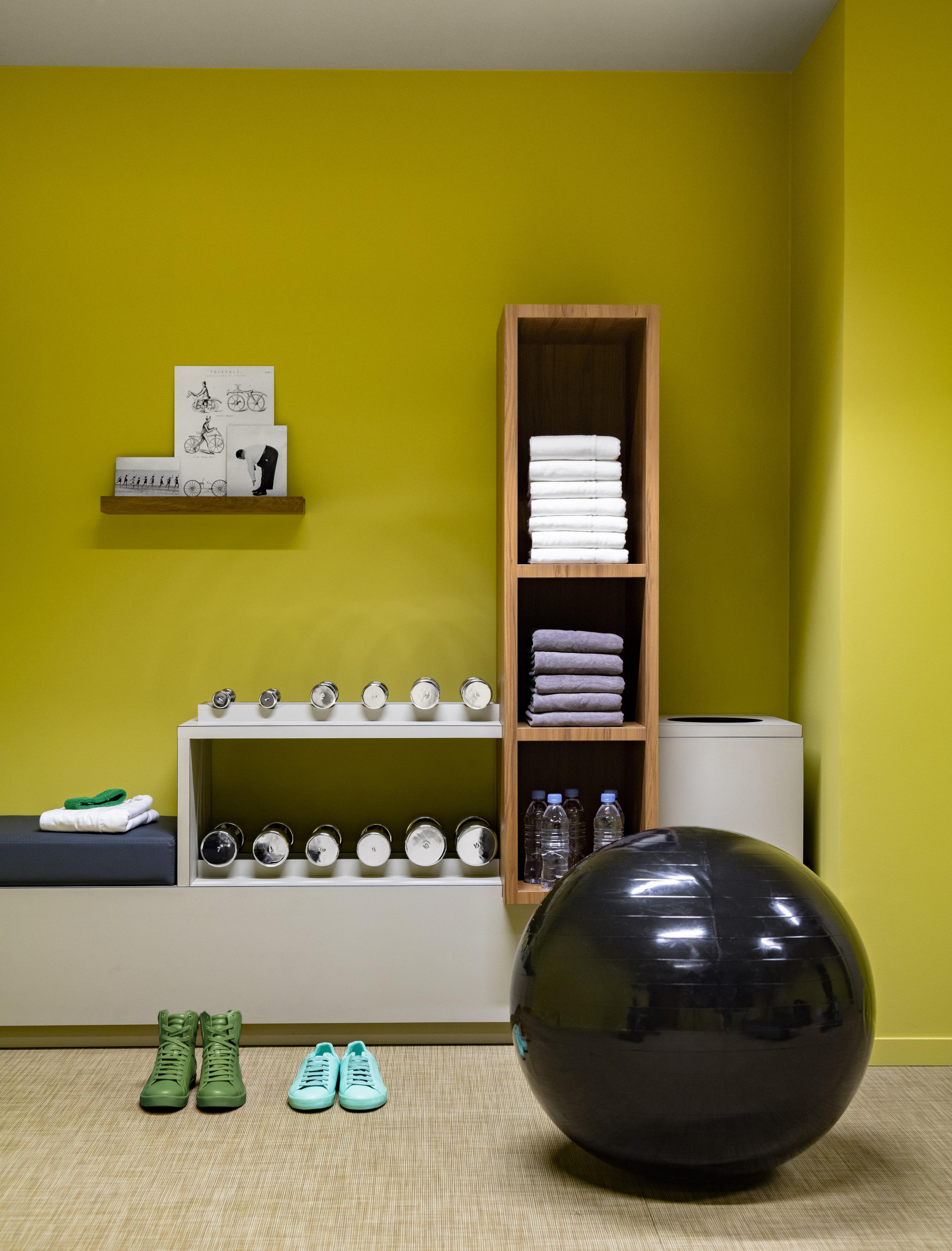 Okko Hotels Cannes Centre Buitenkant foto
