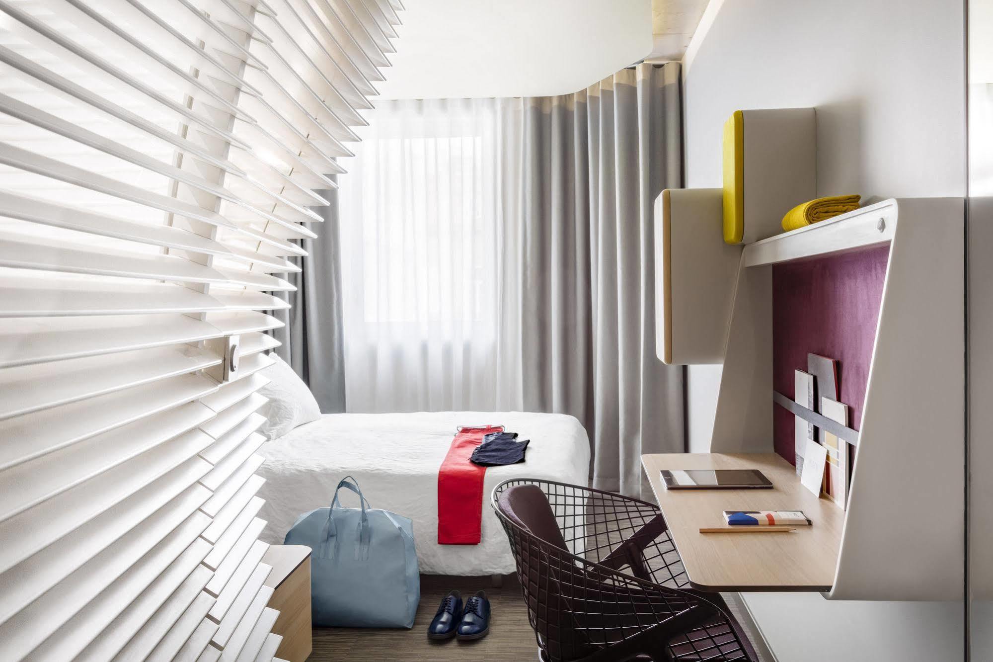 Okko Hotels Cannes Centre Buitenkant foto
